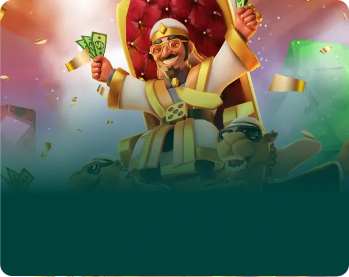 Sultan Games Casino